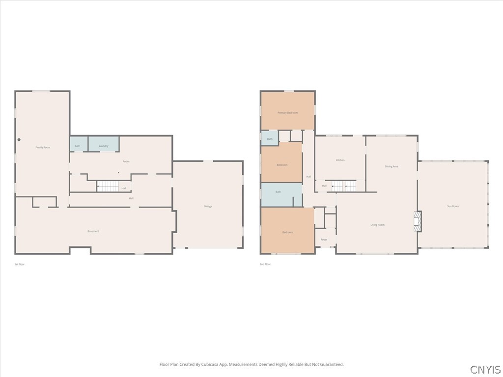 43 Ely Drive