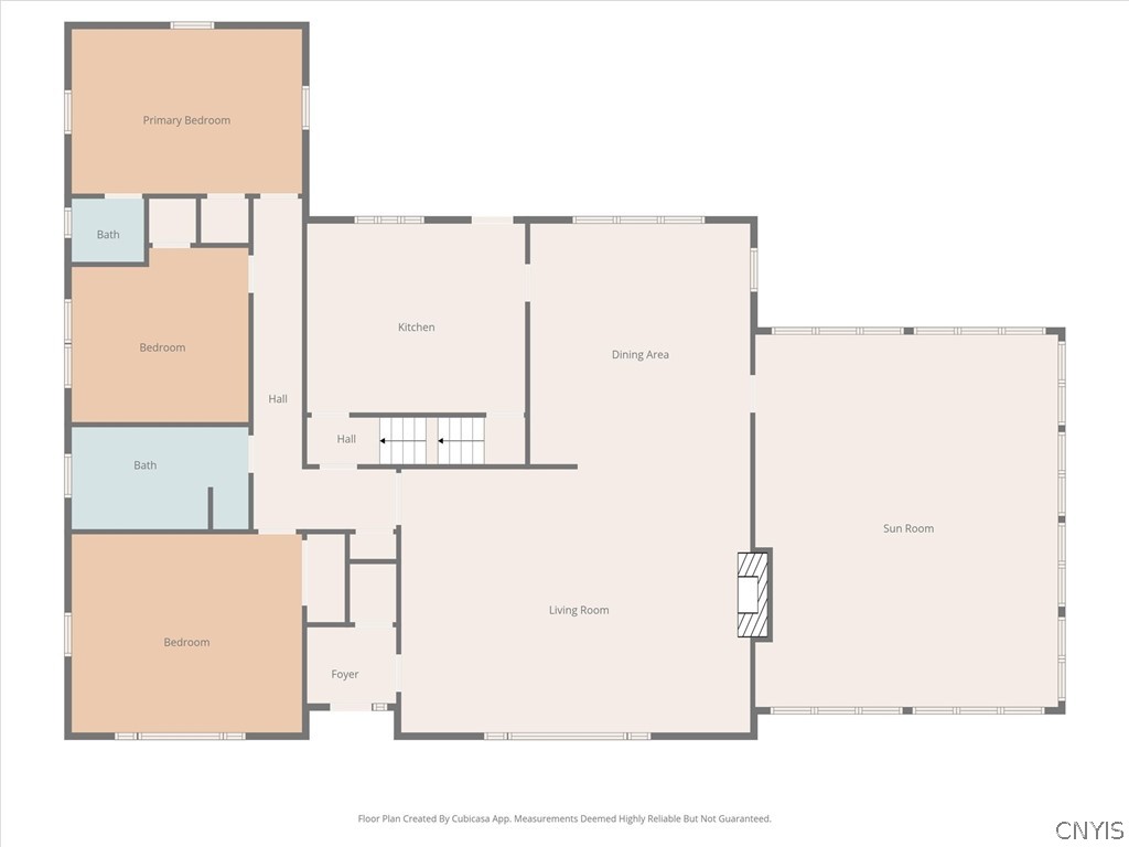 43 Ely Drive