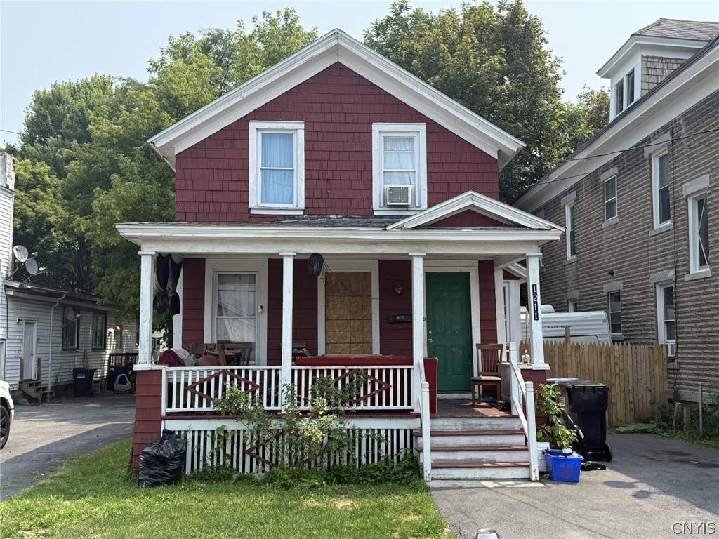 1211 South Geddes Street