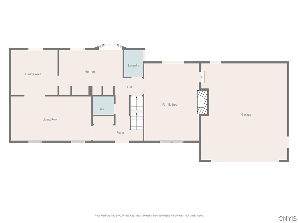 5039 Audrey Drive