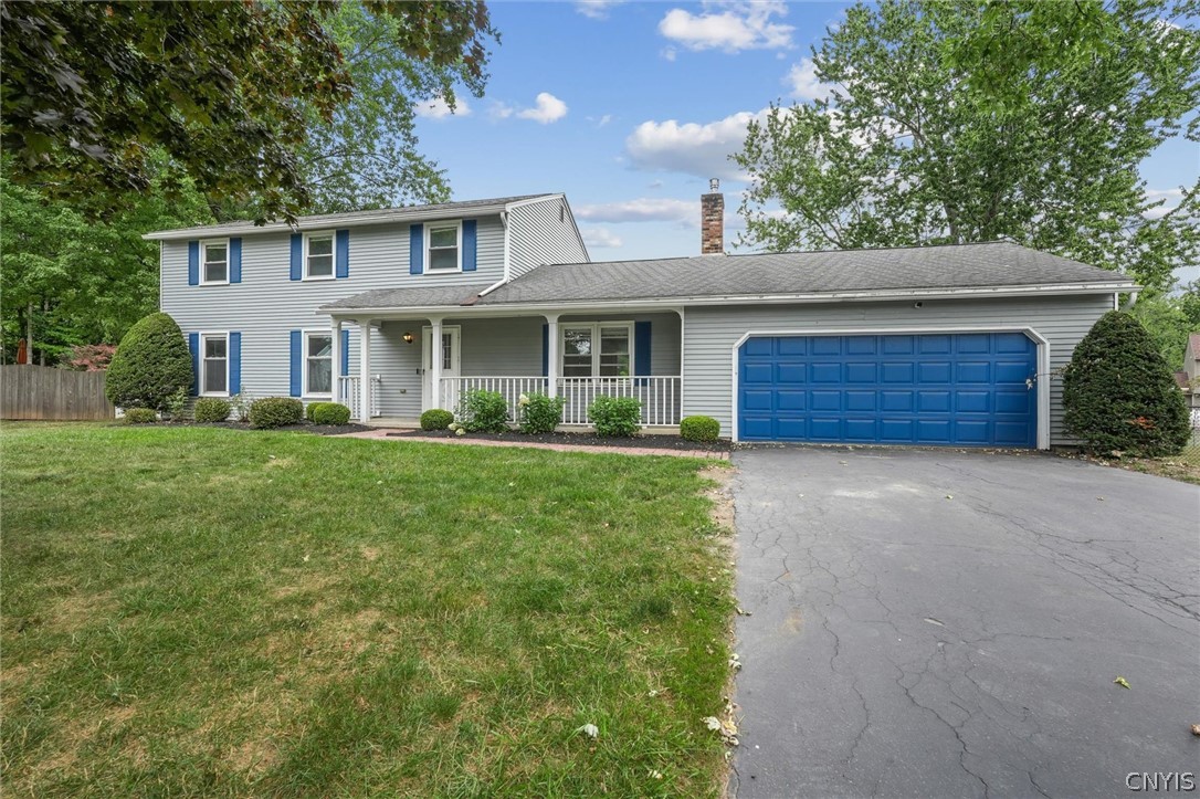 5039 Audrey Drive
