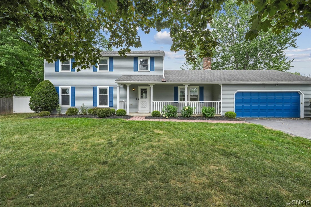 5039 Audrey Drive