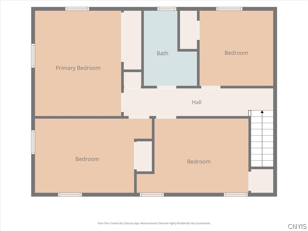 5039 Audrey Drive