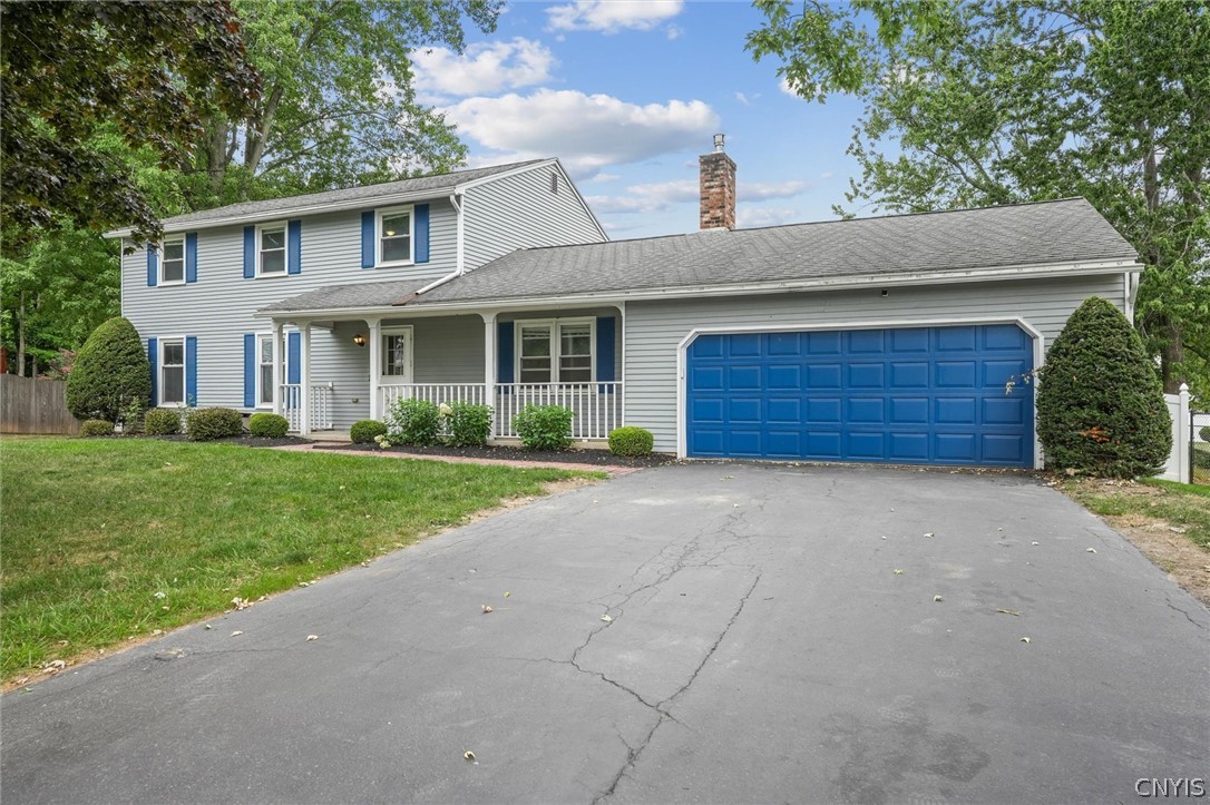 5039 Audrey Drive