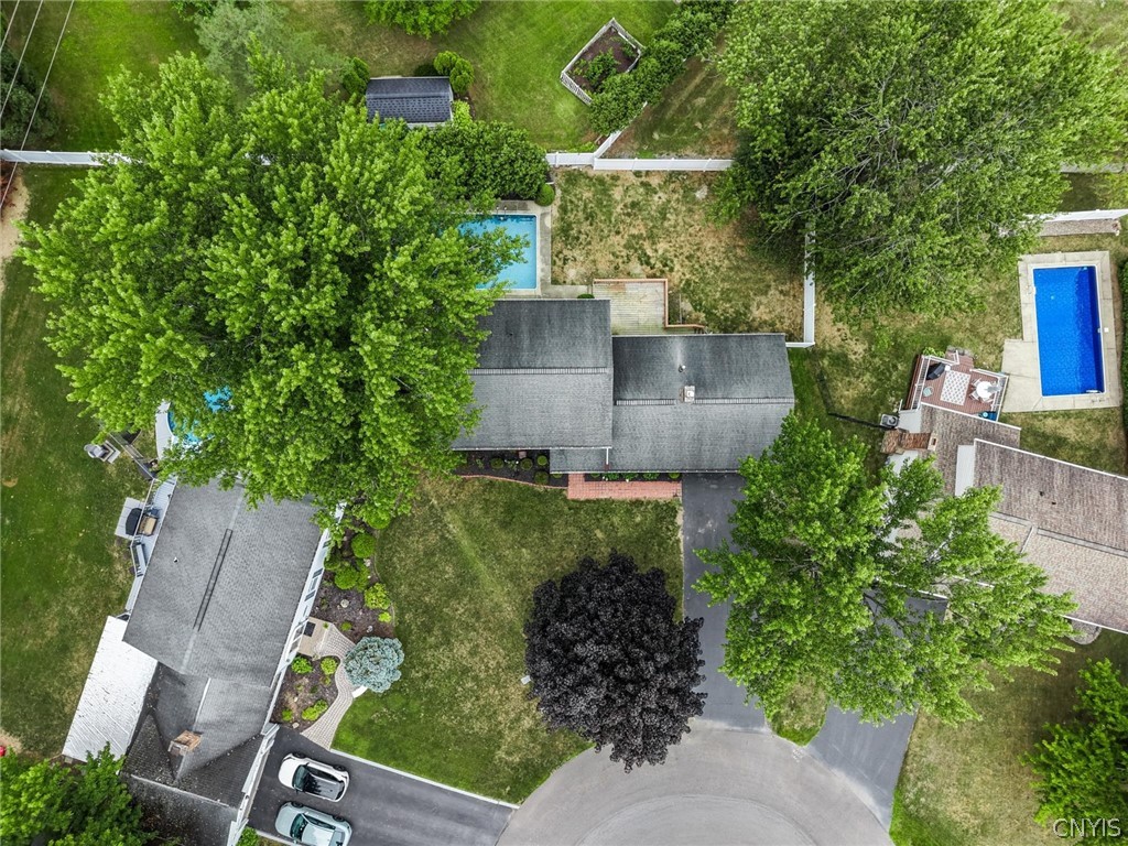 5039 Audrey Drive