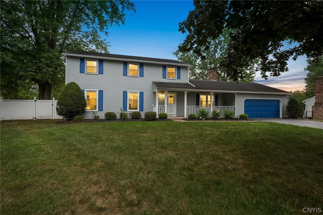 5039 Audrey Drive