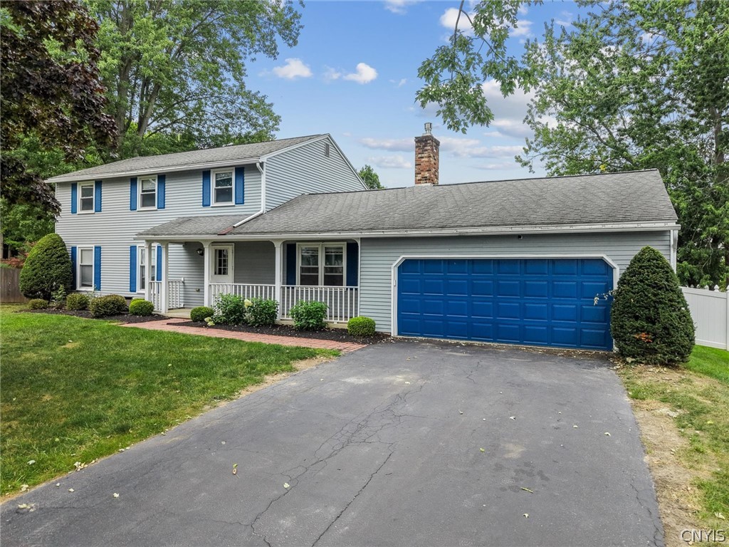 5039 Audrey Drive