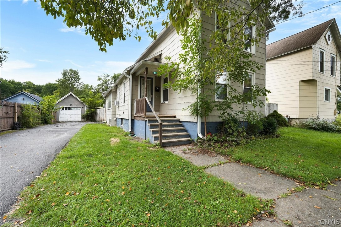 339 North Street