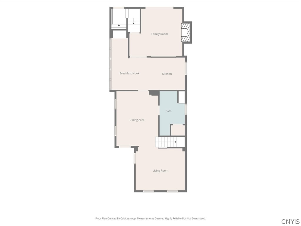 339 North Street