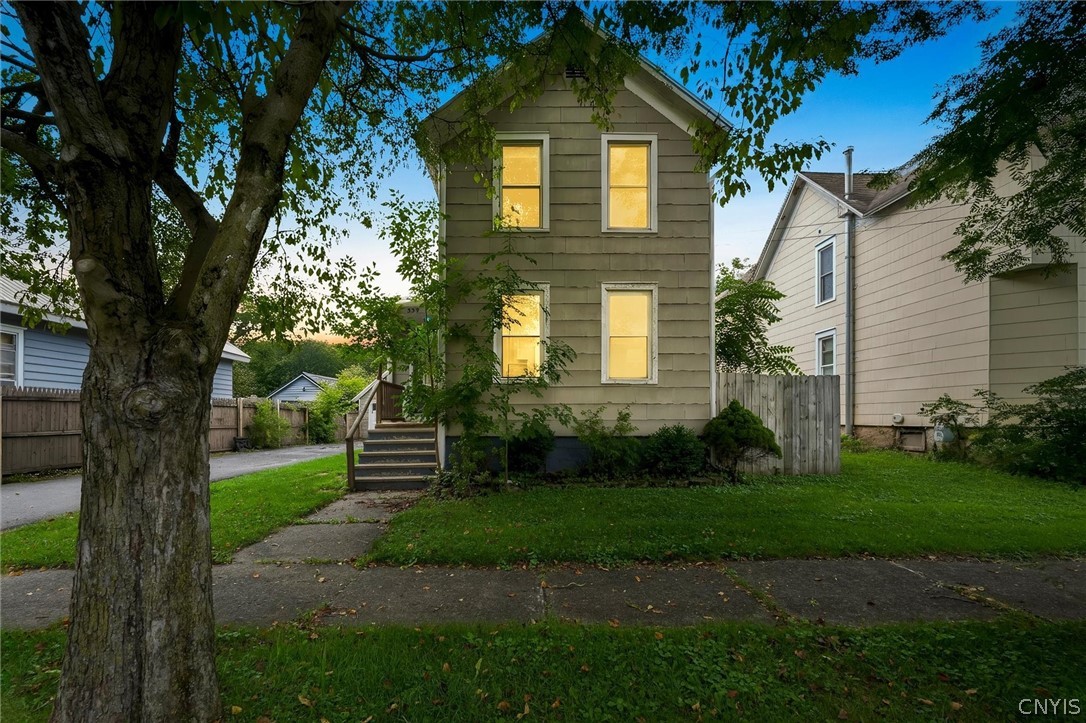 339 North Street