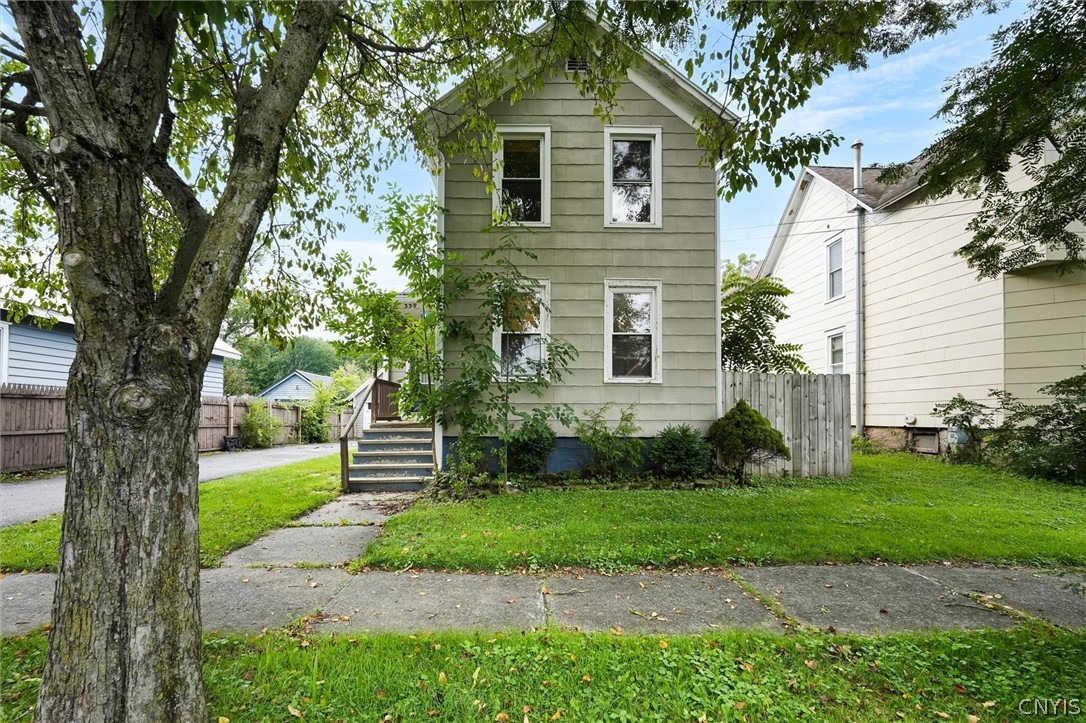 339 North Street