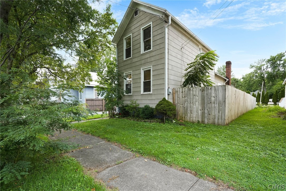 339 North Street