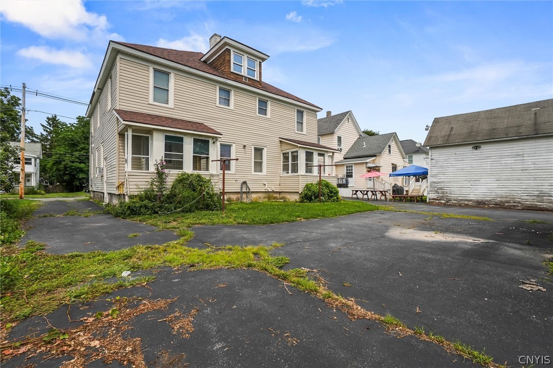 431 Stone Street