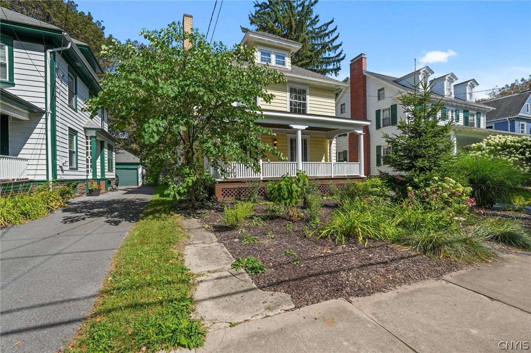 631 Allen Street