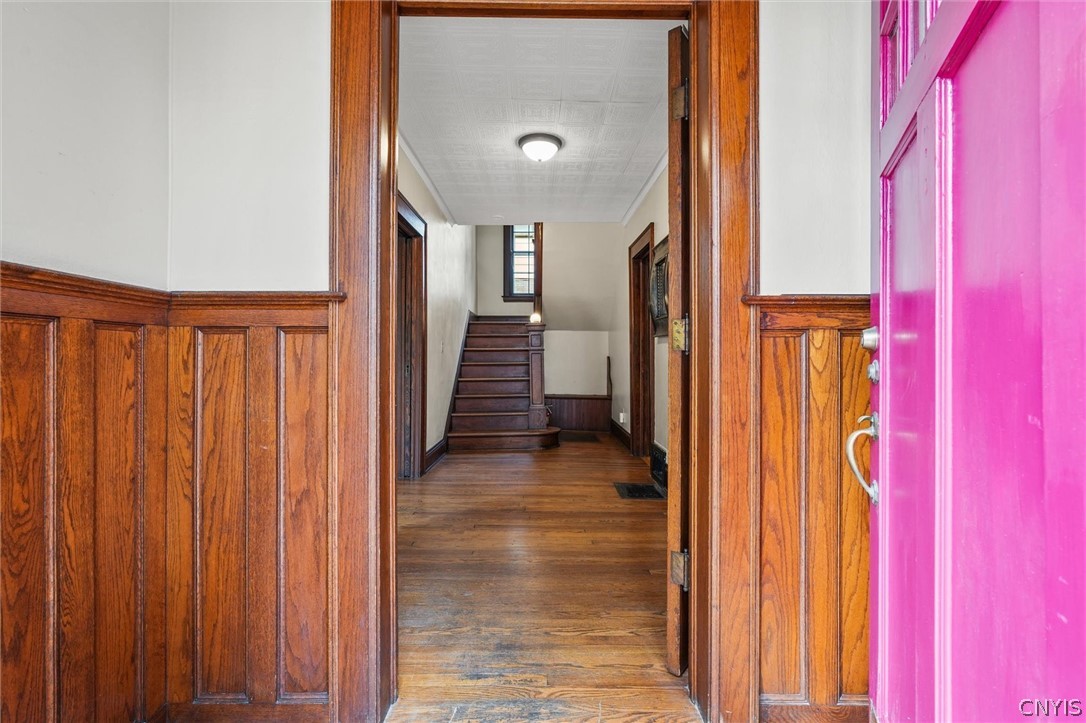 631 Allen Street