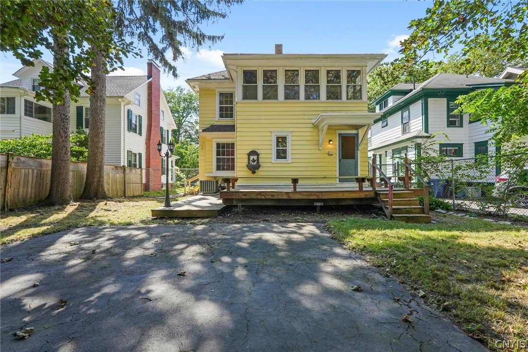 631 Allen Street