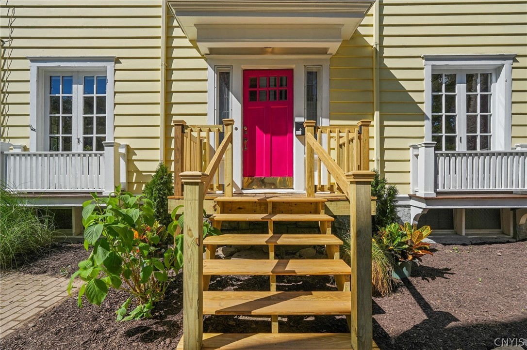 631 Allen Street