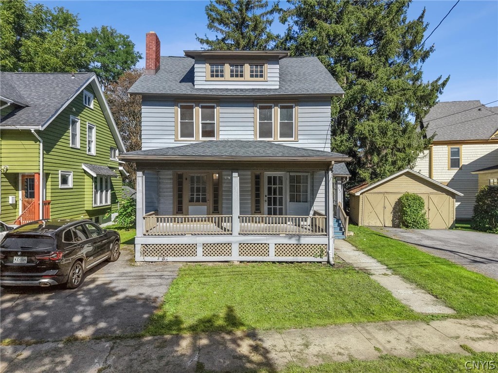 247 Greenwood Place