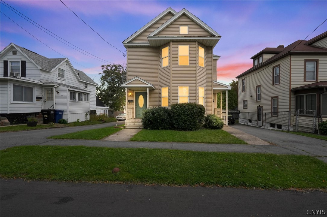 146-148 Ashdale Avenue