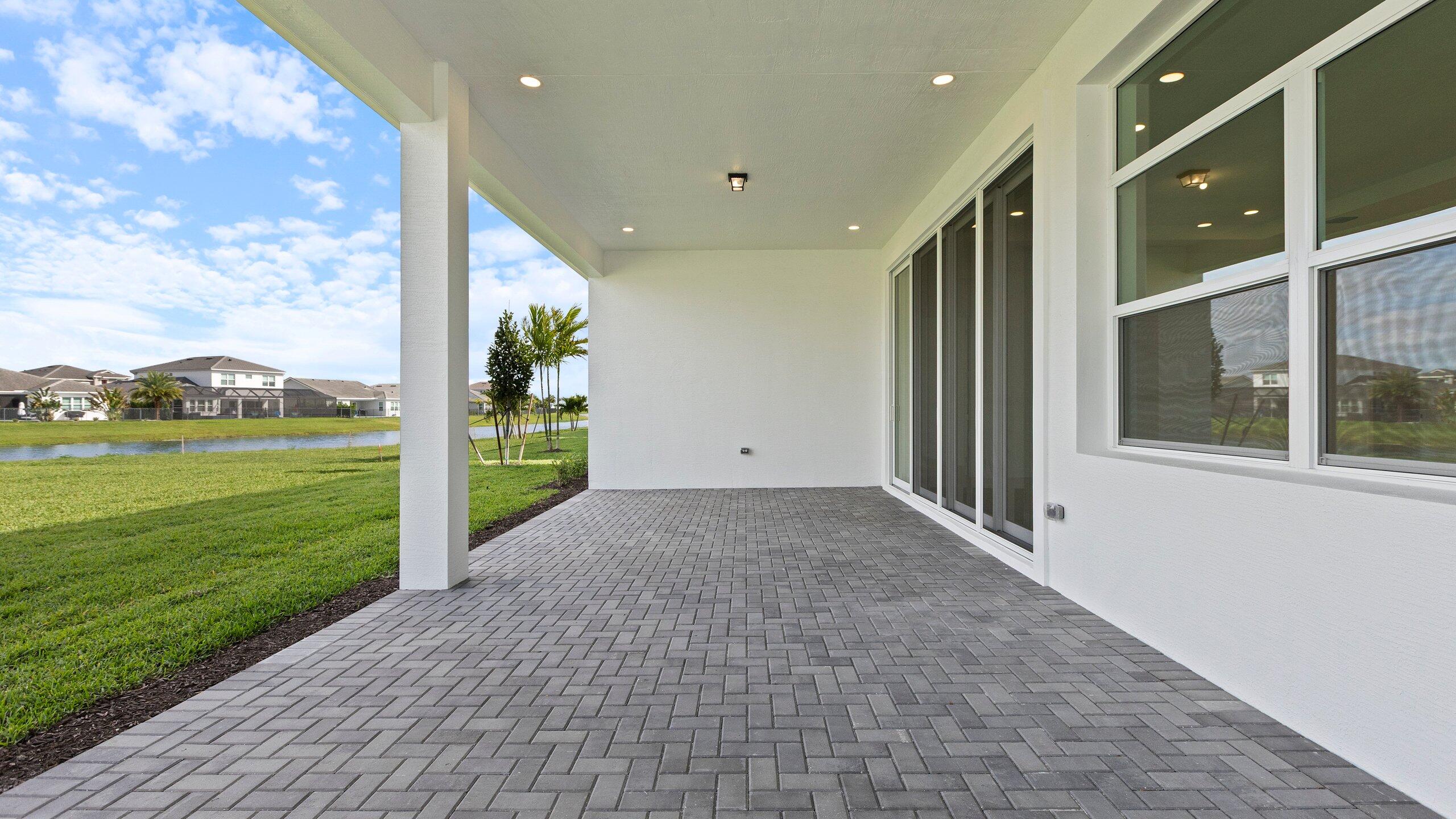 5468 Hutchinson Way