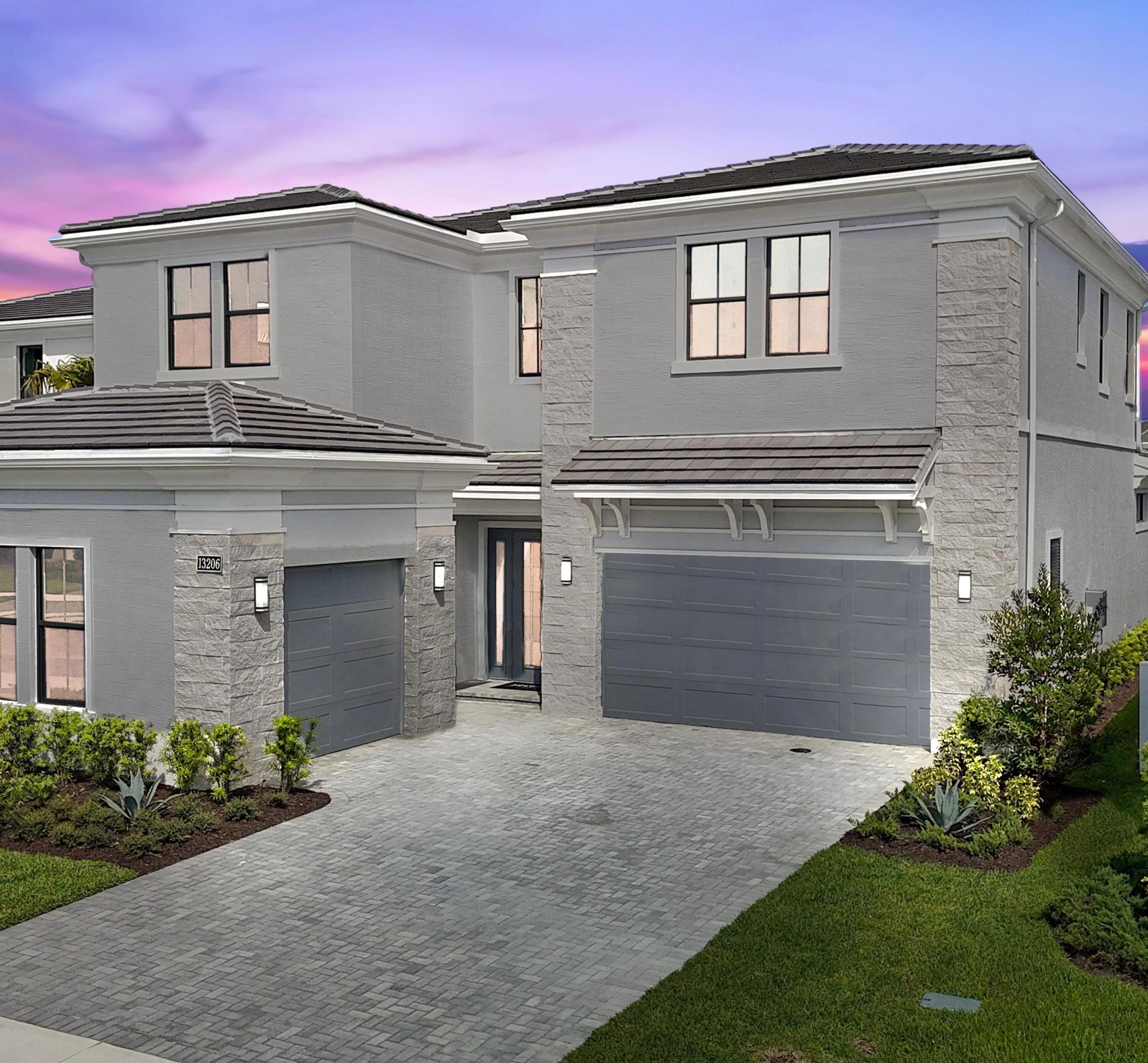 13206 Faberge Place