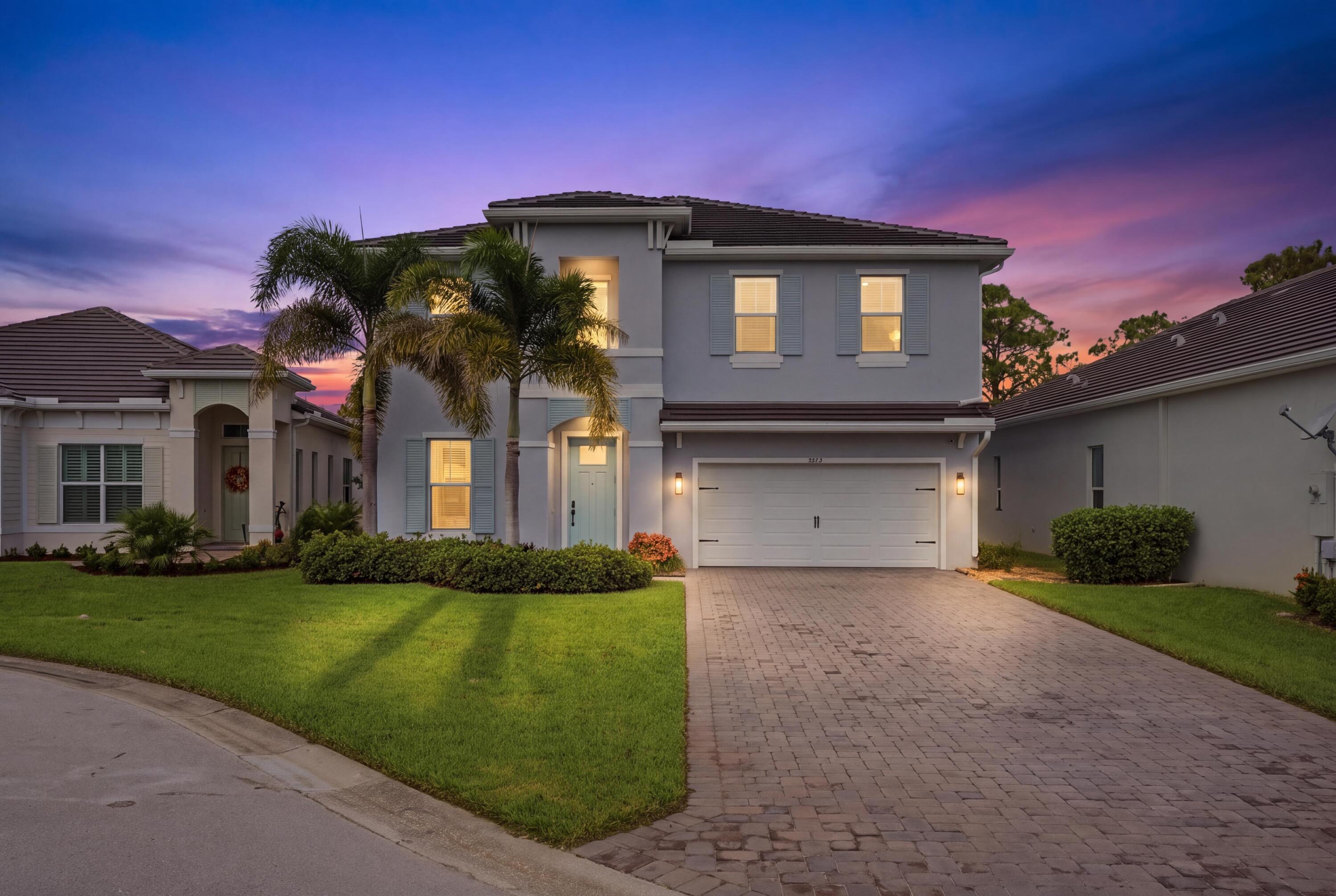 4764 SW BRIARWOOD Court