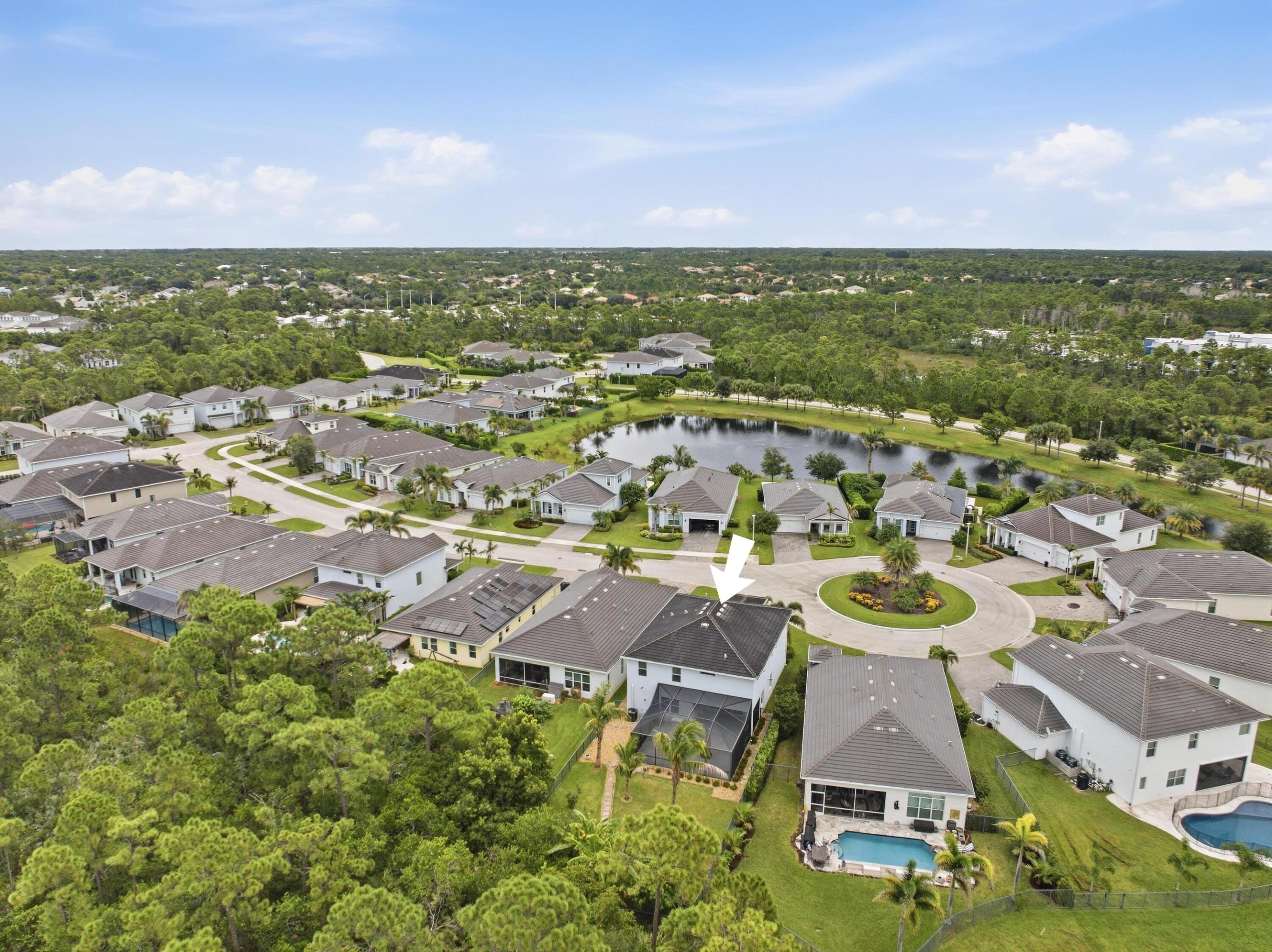 4764 SW BRIARWOOD Court