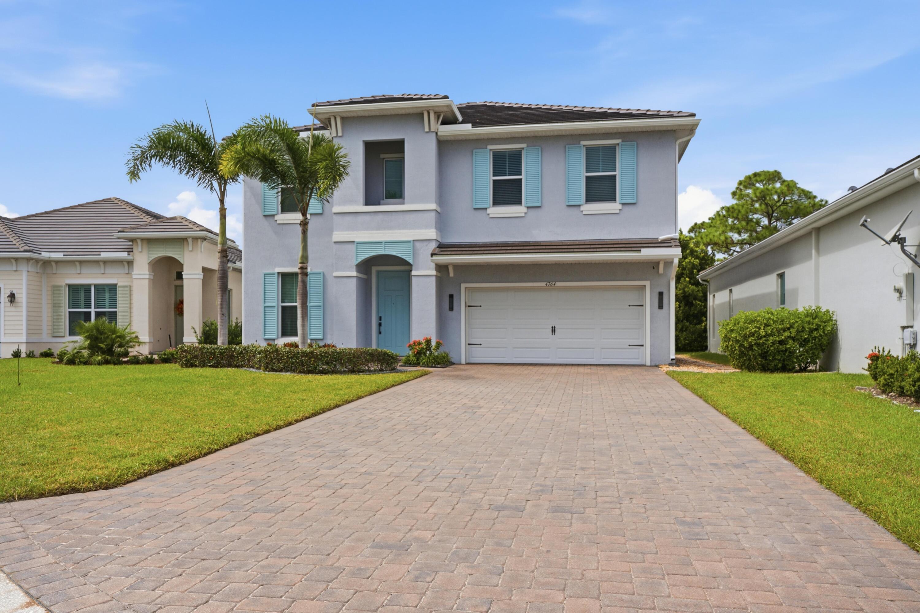 4764 SW BRIARWOOD Court
