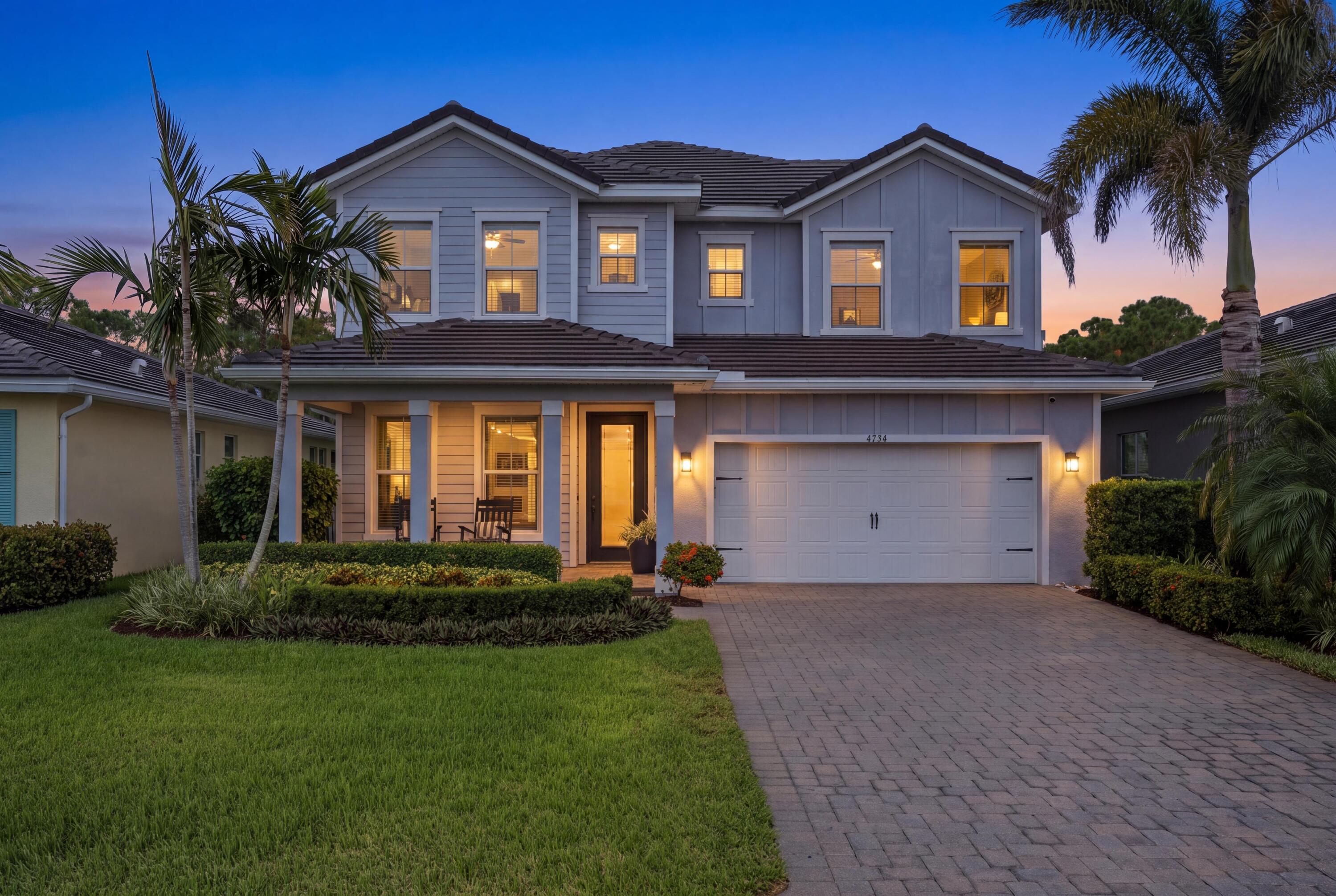 4734 SW BRIARWOOD Court