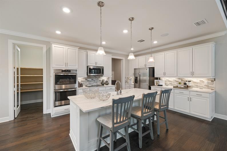 4852 SW Millbrook Lane