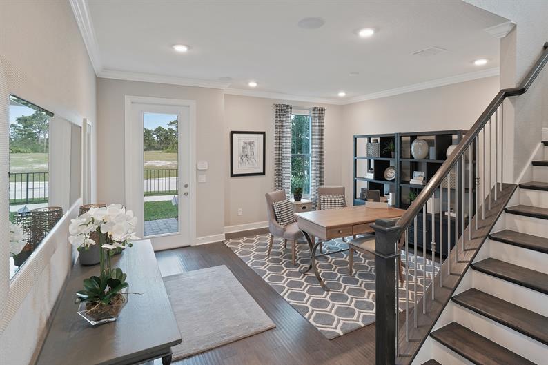 4852 SW Millbrook Lane