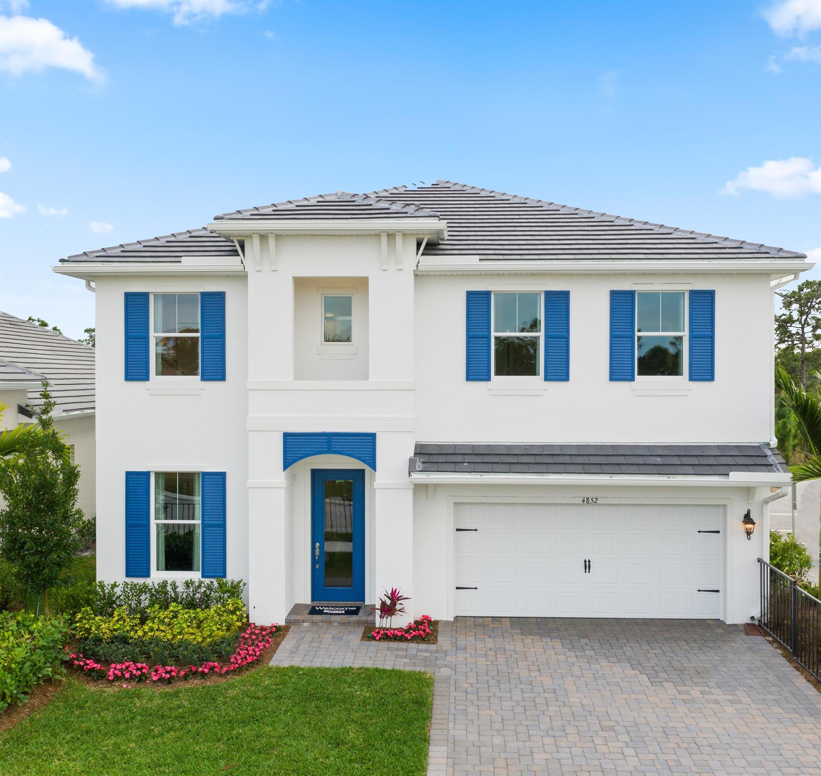 4852 SW Millbrook Lane