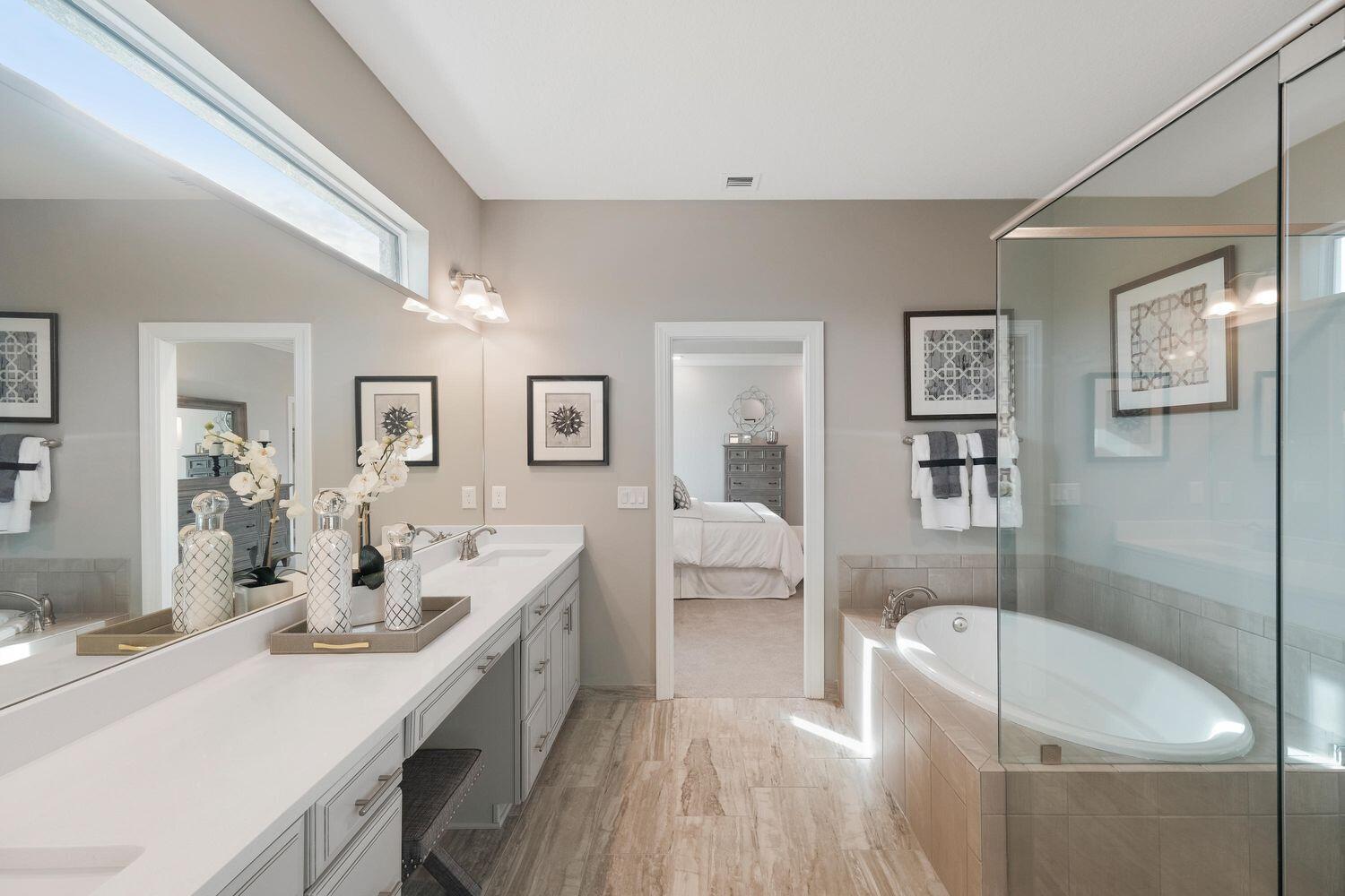 4852 SW Millbrook Lane