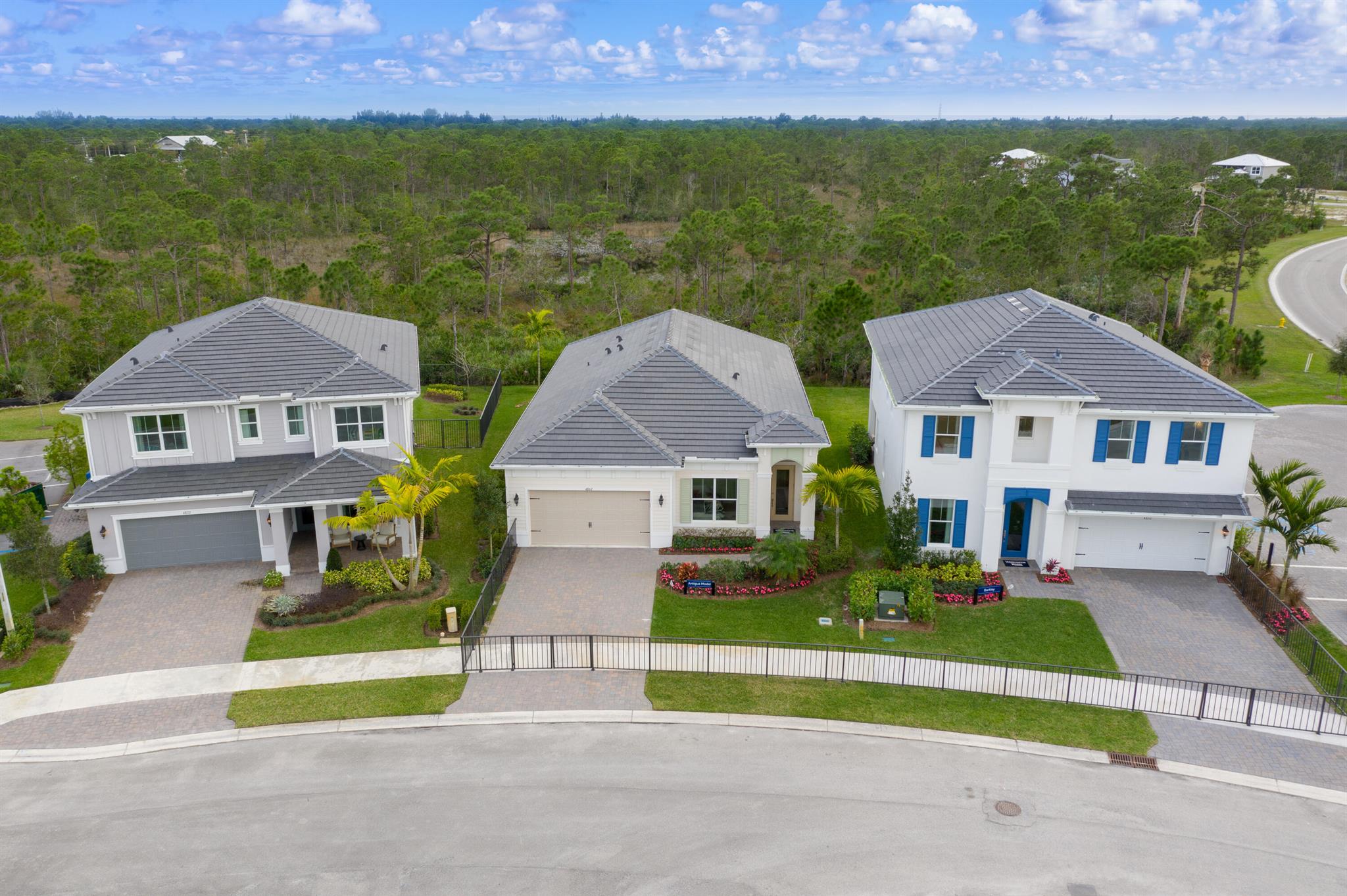 4852 SW Millbrook Lane