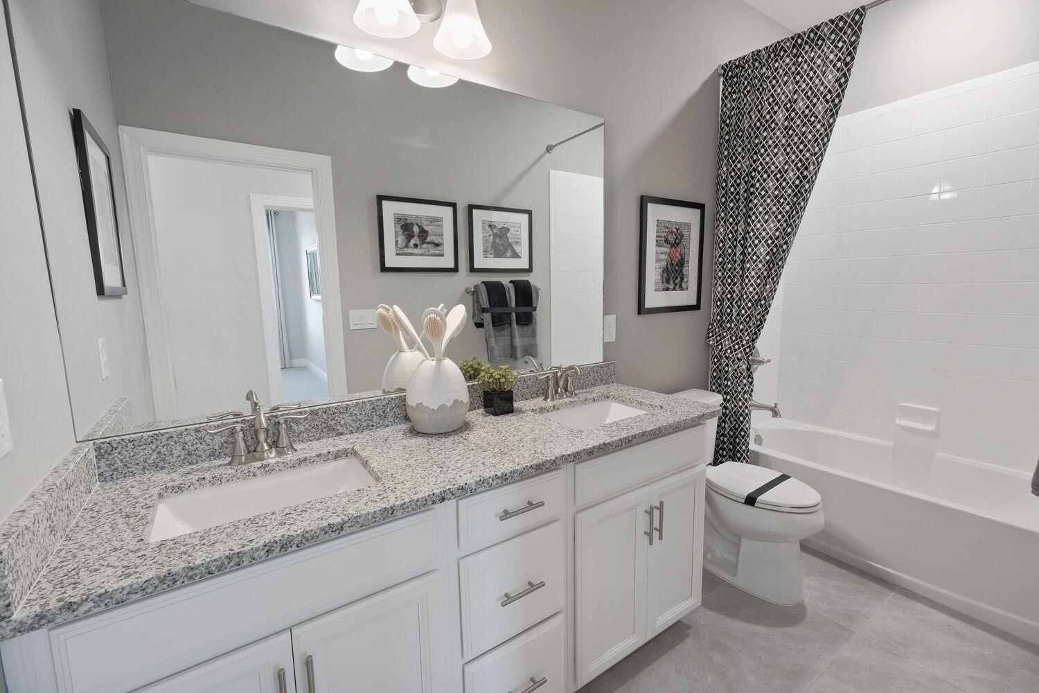 4852 SW Millbrook Lane