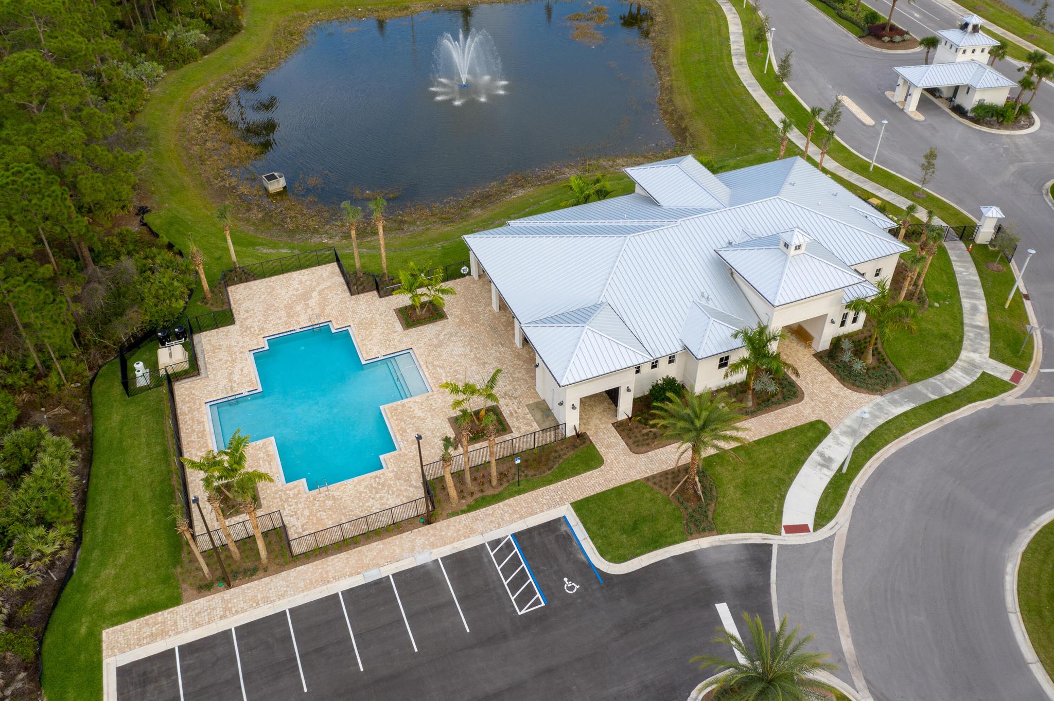 4852 SW Millbrook Lane