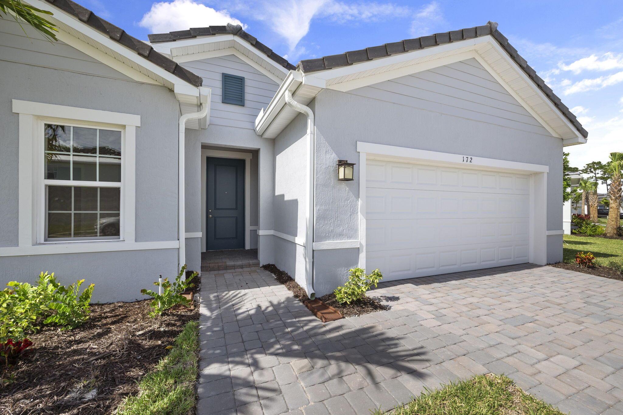 172 SW Pomeroy Street