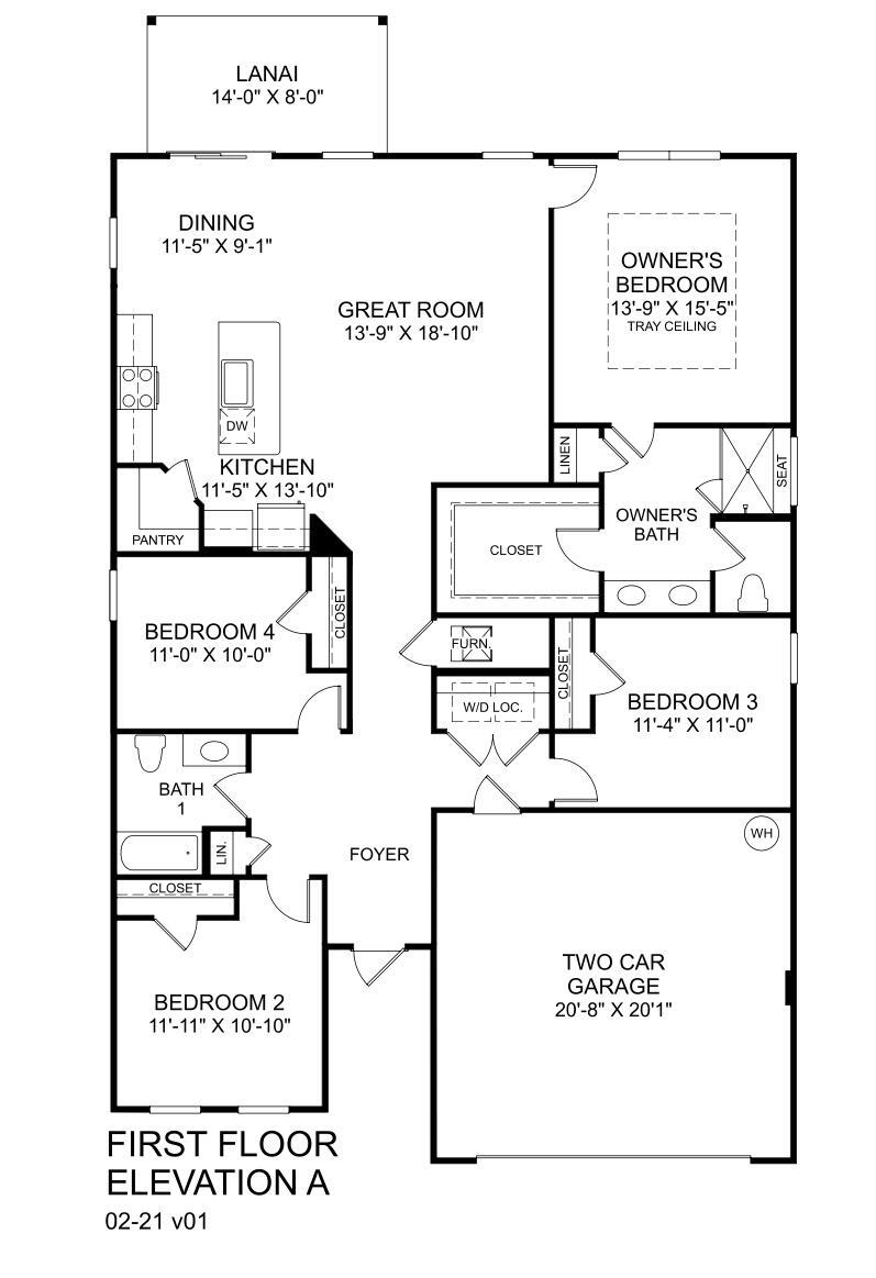 172 SW Pomeroy Street