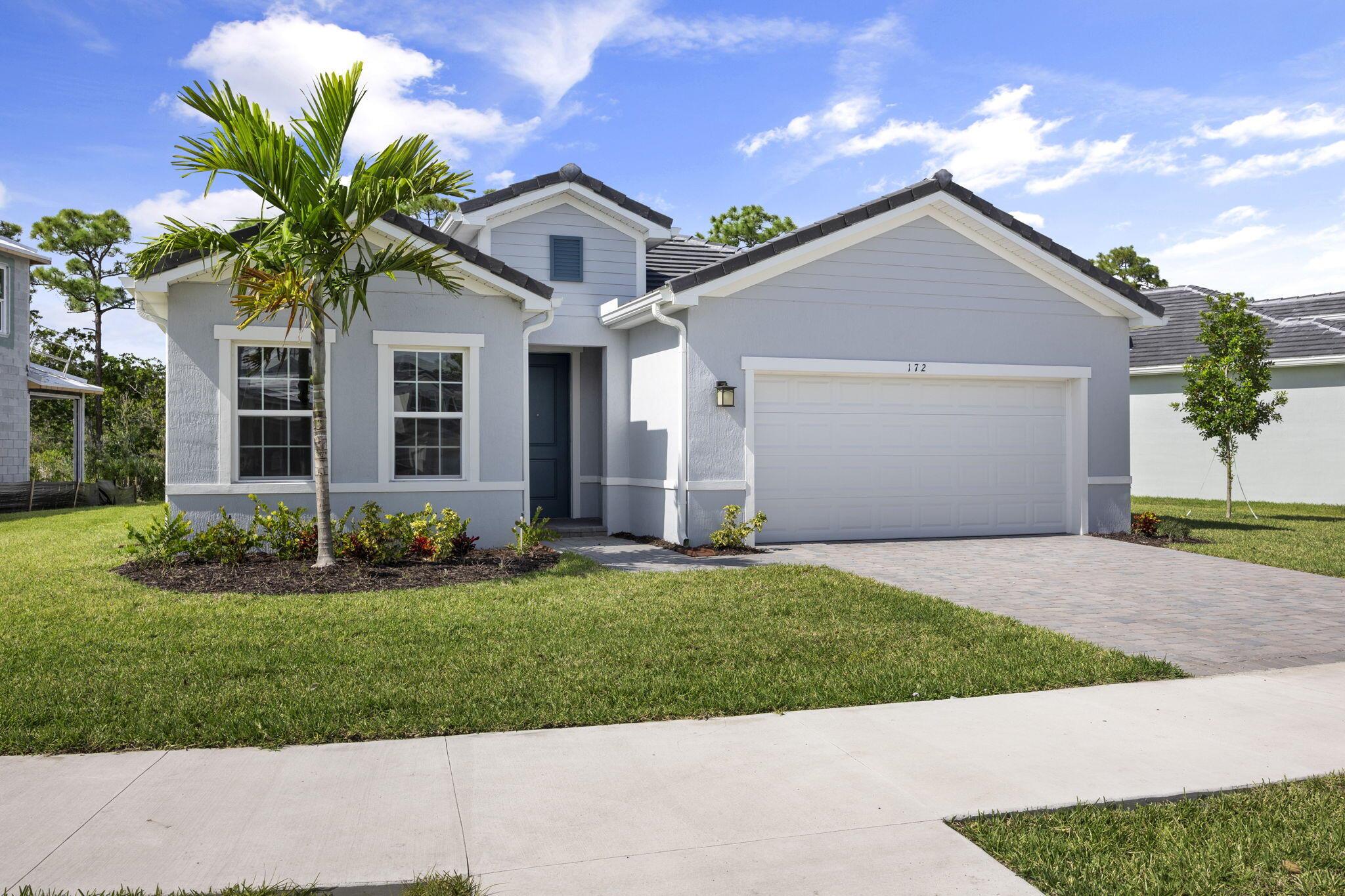 172 SW Pomeroy Street