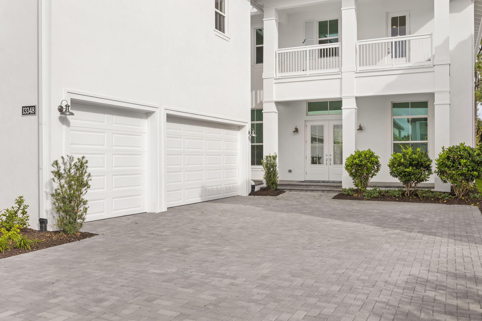 13348 Bernoulli Way