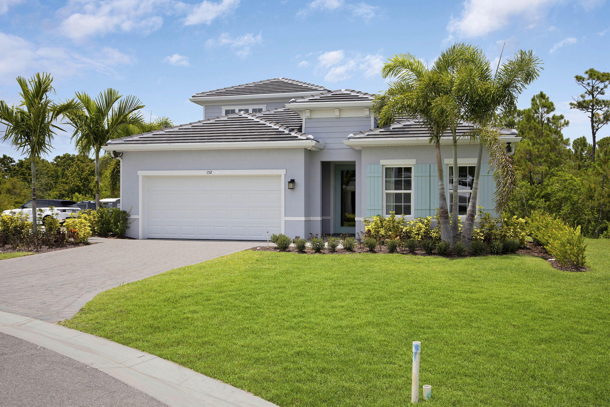 152 SW Pomeroy Street