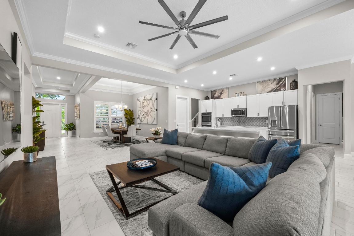 5073 SW Winchester Drive