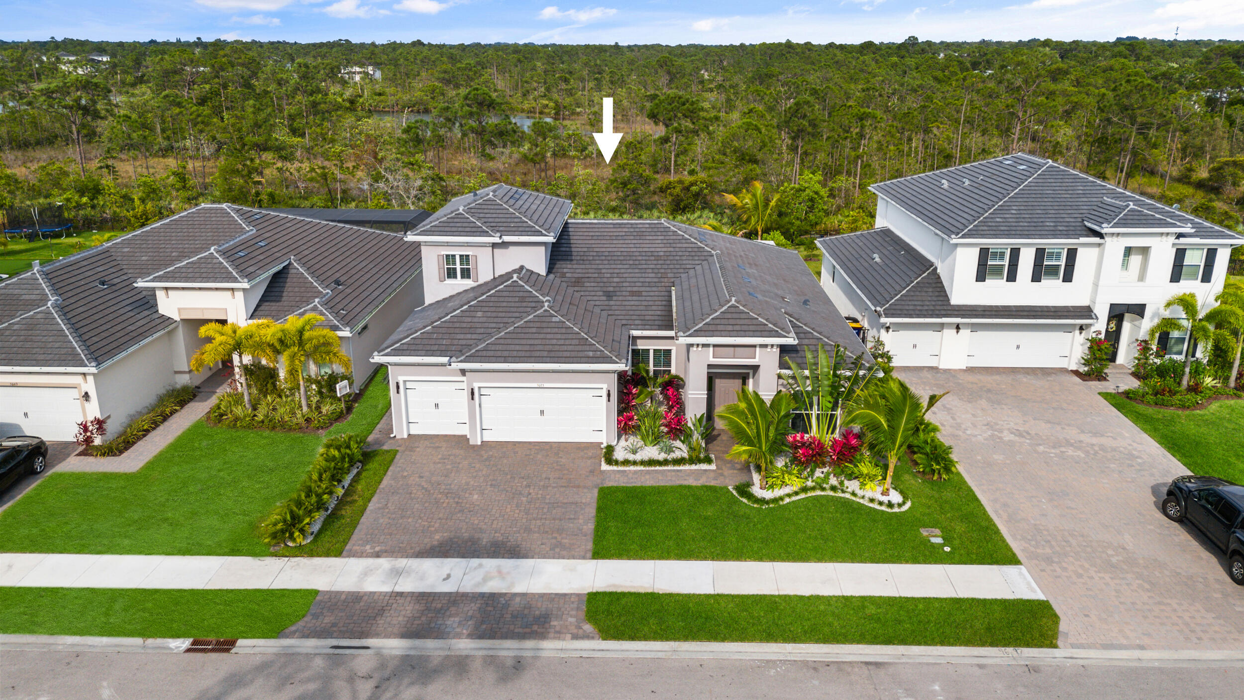 5073 SW Winchester Drive