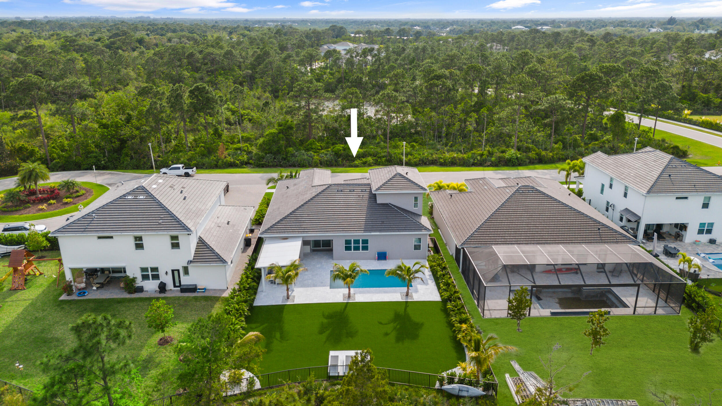 5073 SW Winchester Drive