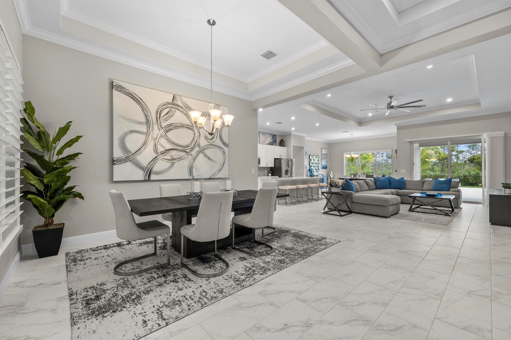 5073 SW Winchester Drive