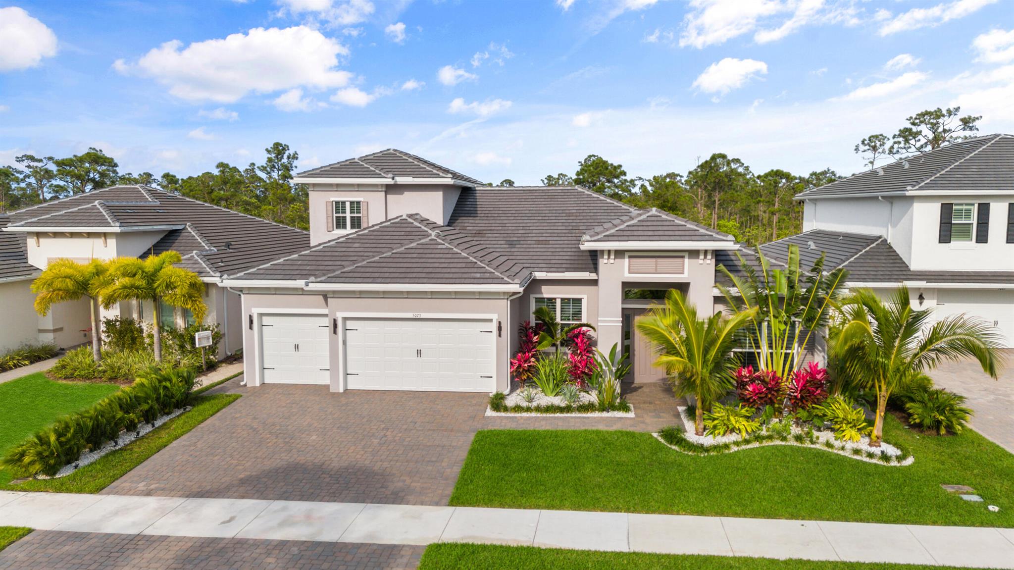 5073 SW Winchester Drive