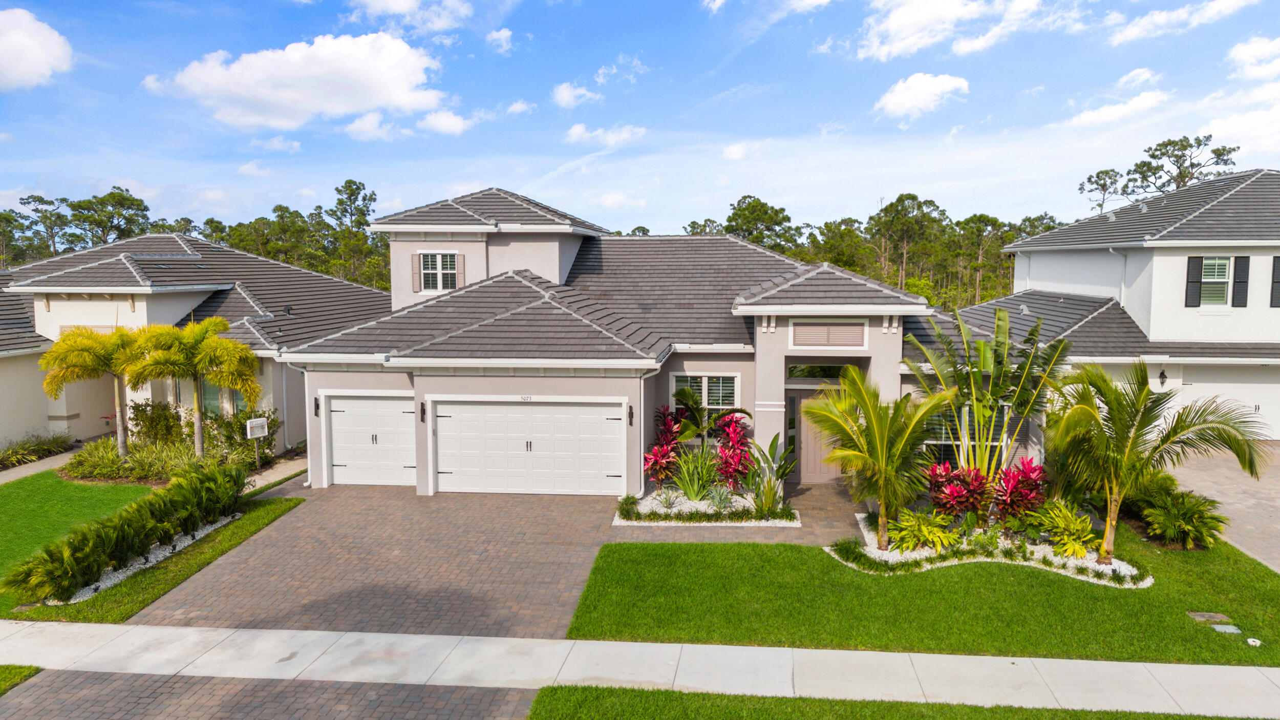 5073 SW Winchester Drive