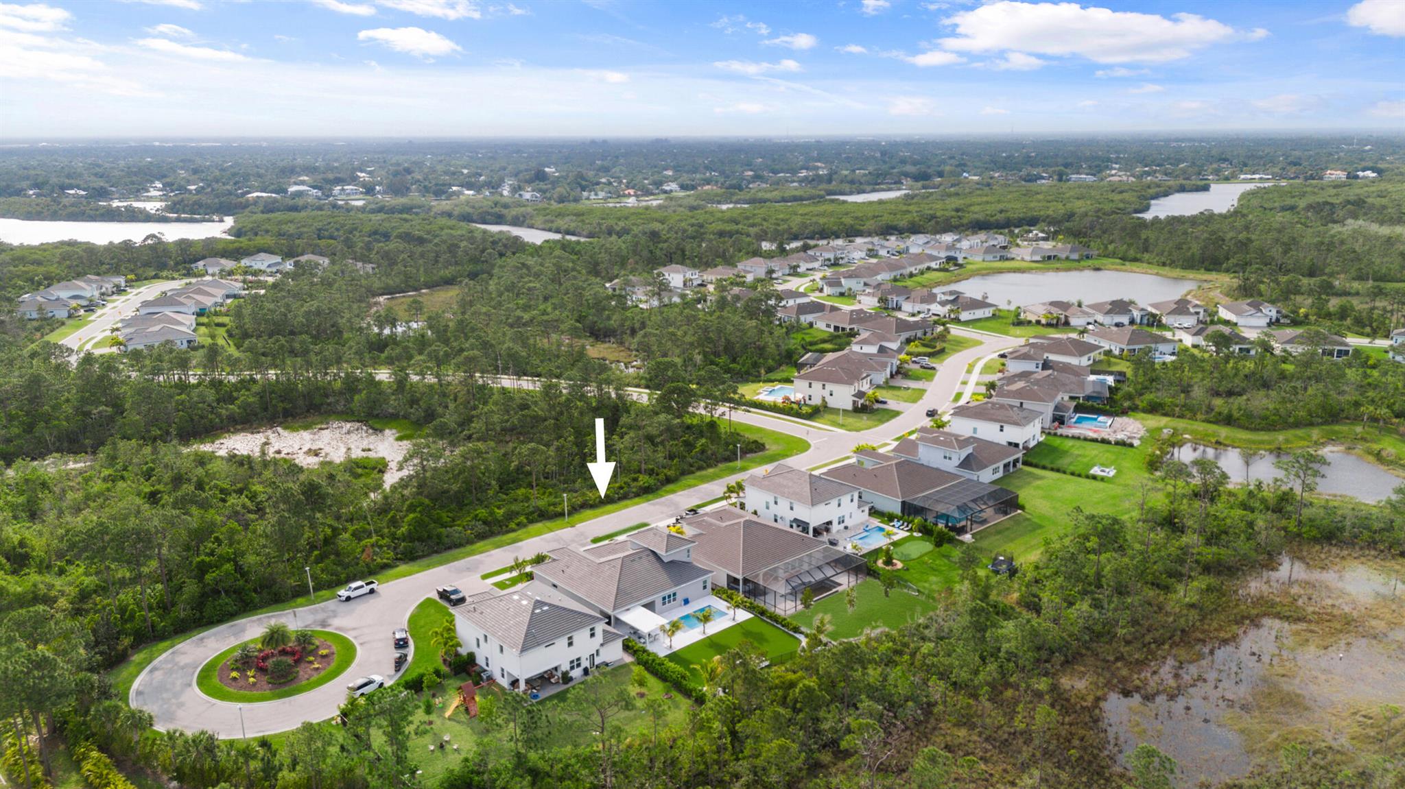 5073 SW Winchester Drive