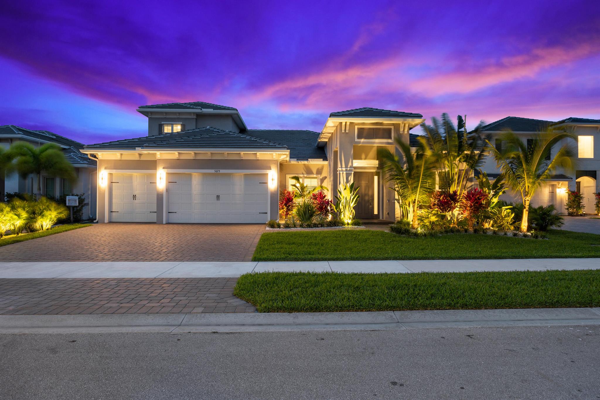 5073 SW Winchester Drive