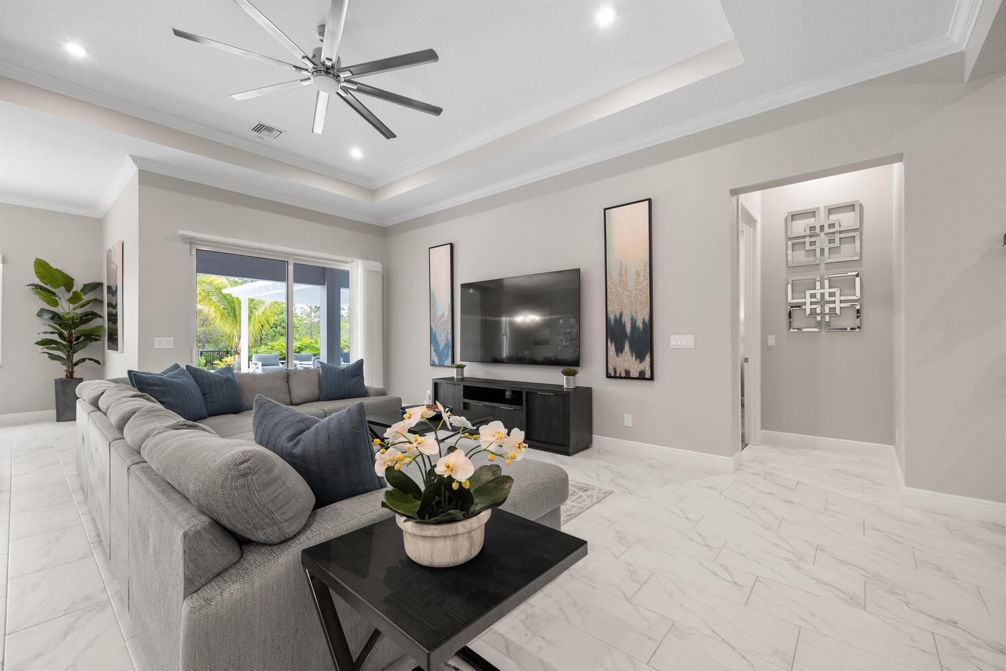 5073 SW Winchester Drive